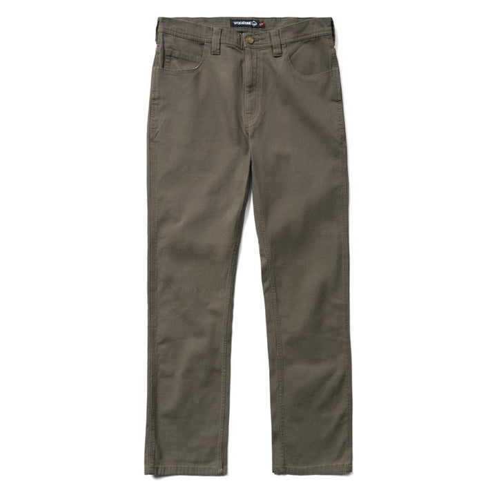 Wolverine Men's Steelhead 5 Pocket Pants W1207990