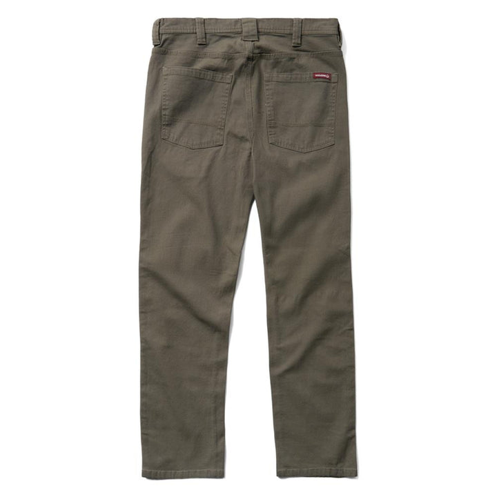 Wolverine Men's Steelhead 5 Pocket Pants W1207990