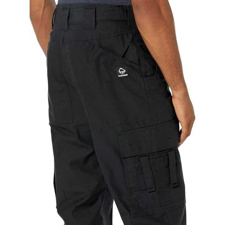 Wolverine Men's Tactical Emergency Pants W1208200-003