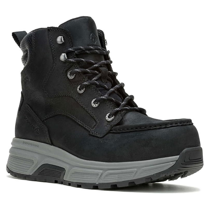 Wolverine Ride Performance Waterproof Composite Toe Wedge (W241152) | Men's