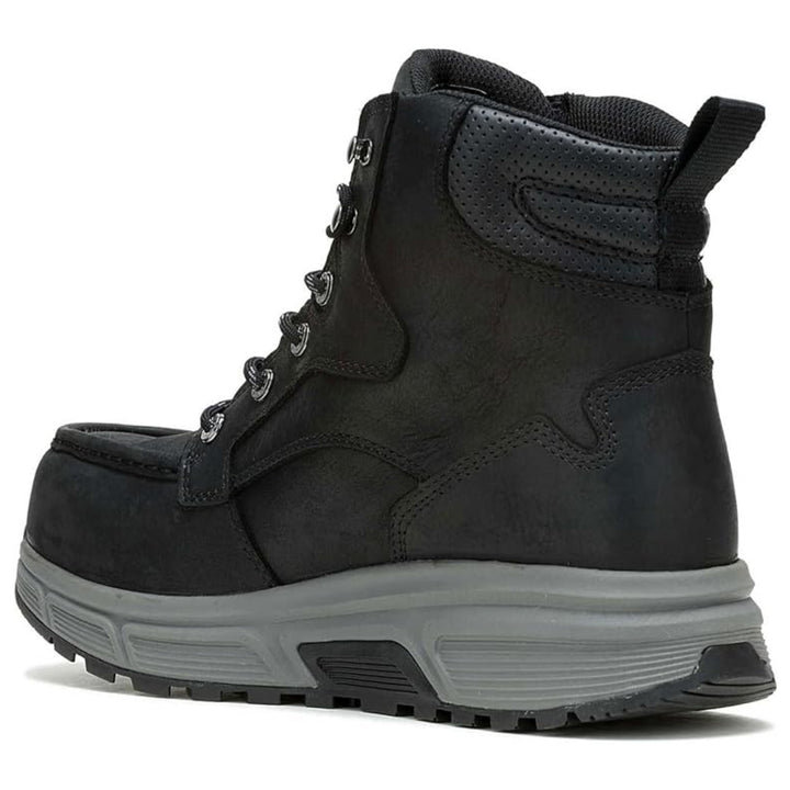 Wolverine Ride Performance Waterproof Composite Toe Wedge (W241152) | Men's