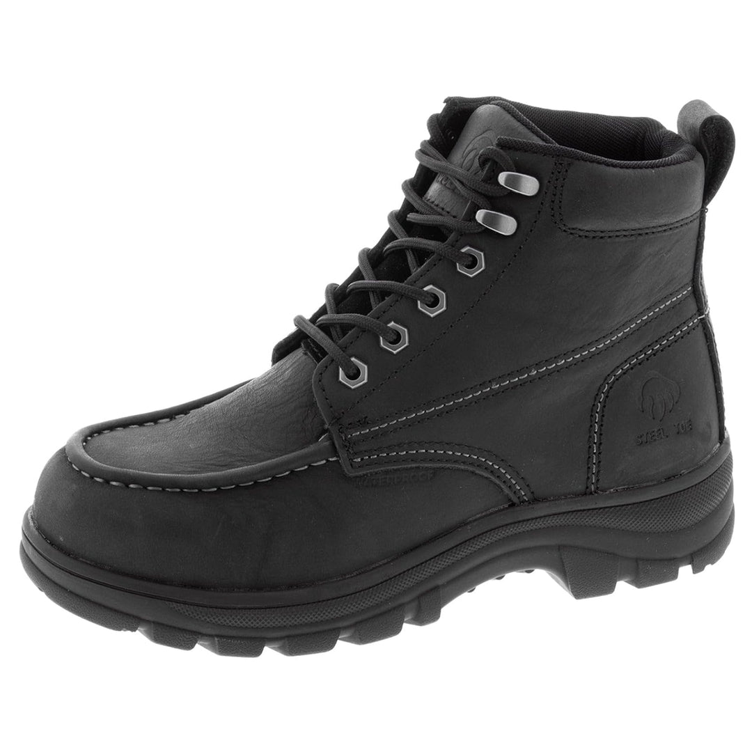 Wolverine Carlsbad Moc Steel Toe (W251002) | Men's