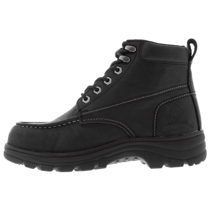 Wolverine Carlsbad Moc Steel Toe (W251002) | Men's