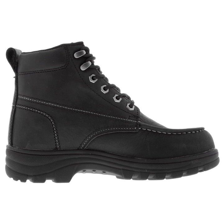 Wolverine Carlsbad Moc Steel Toe (W251002) | Men's
