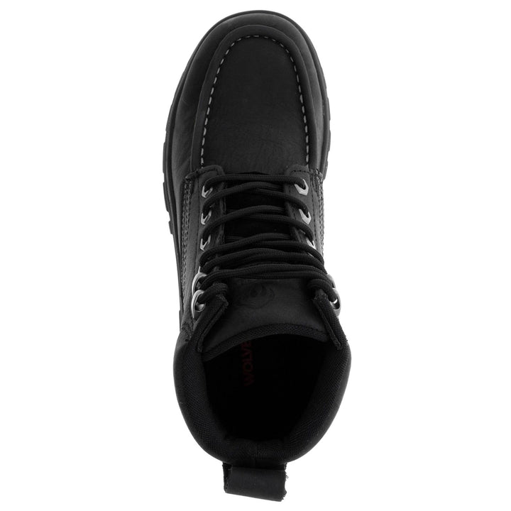 Wolverine Carlsbad Moc Steel Toe (W251002) | Men's