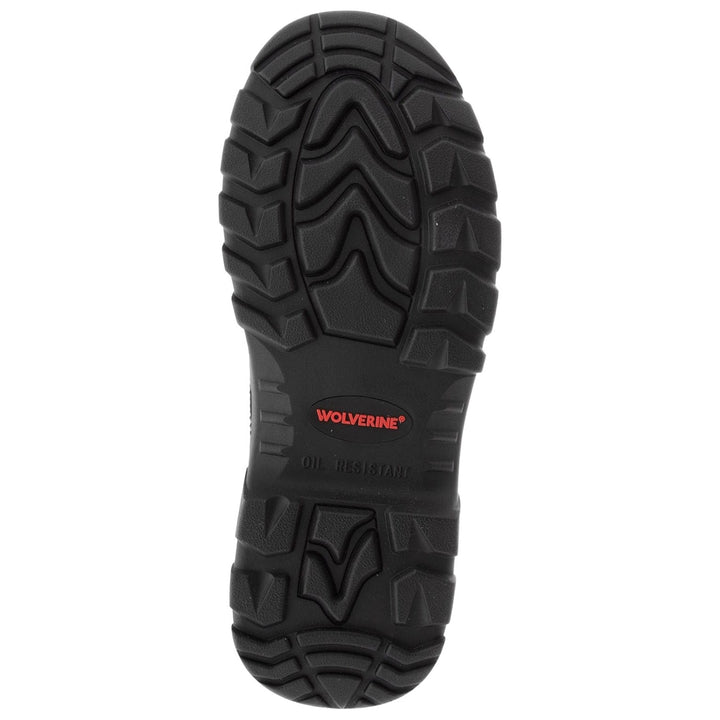 Wolverine Carlsbad Moc Steel Toe (W251002) | Men's