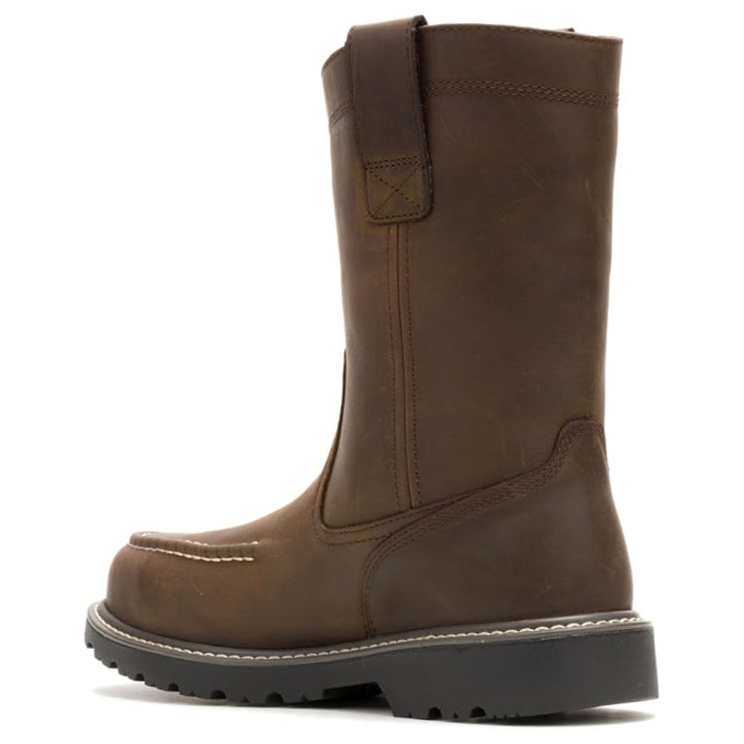 Wolverine Floorhand Moc Steel Toe (W251054) | Men's