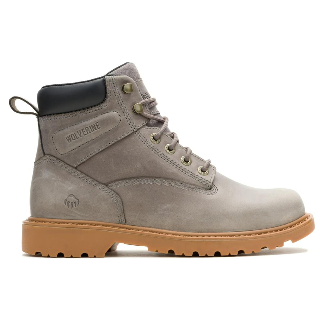 Wolverine Floorhand 6" Boot Soft Toe (W260034) | Men's
