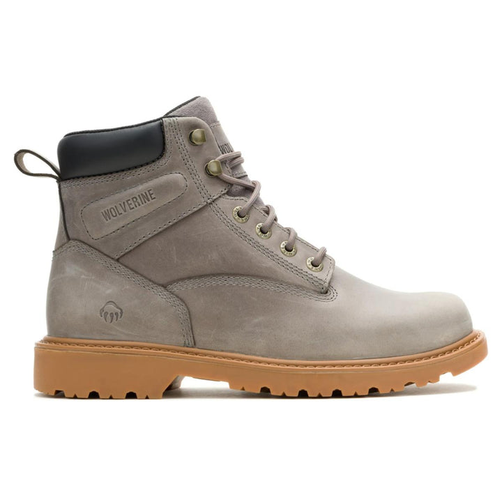 Wolverine Floorhand 6" Boot Soft Toe (W260034) | Men's