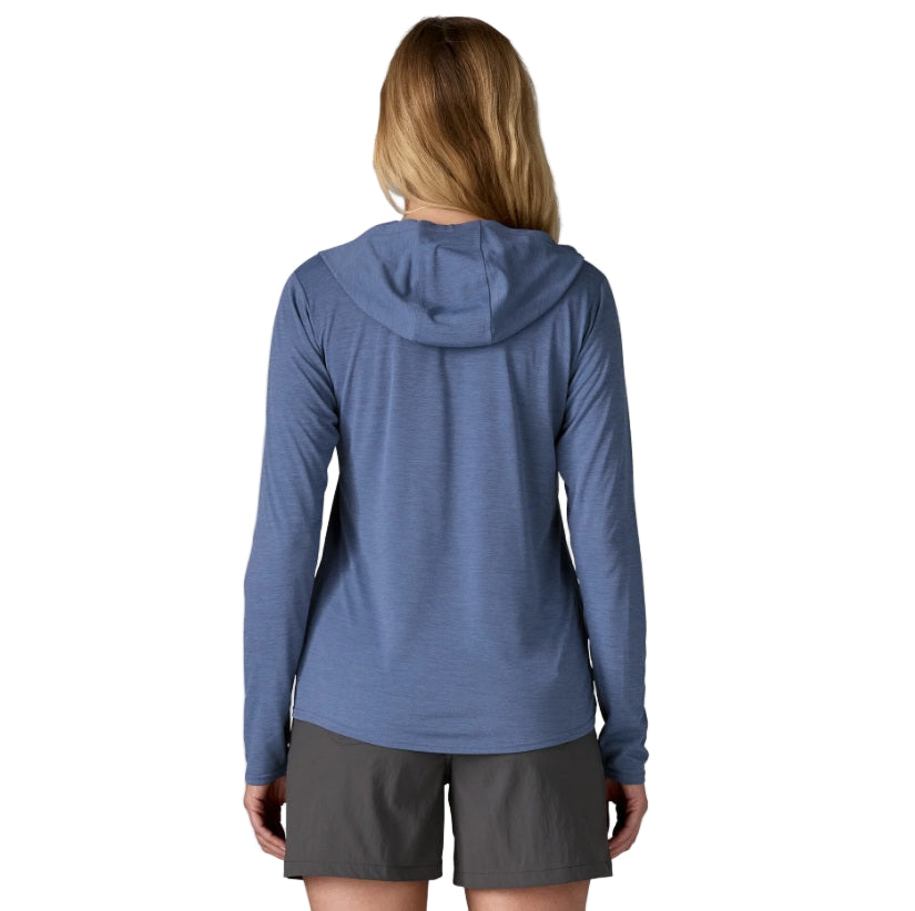 Patagonia Women's Capilene Cool Daily Graphic Hoody