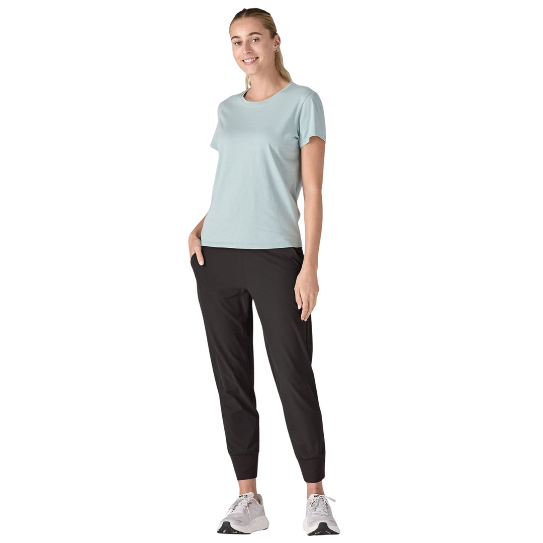Patagonia Women's Happy Hike Studio Pants