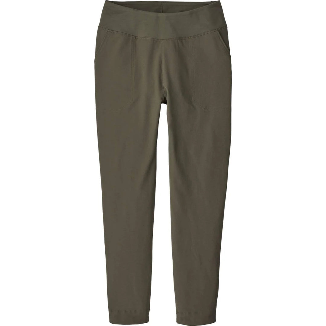 Patagonia Women's Happy Hike Studio Pants