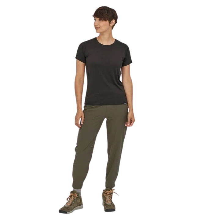 Patagonia Women's Happy Hike Studio Pants