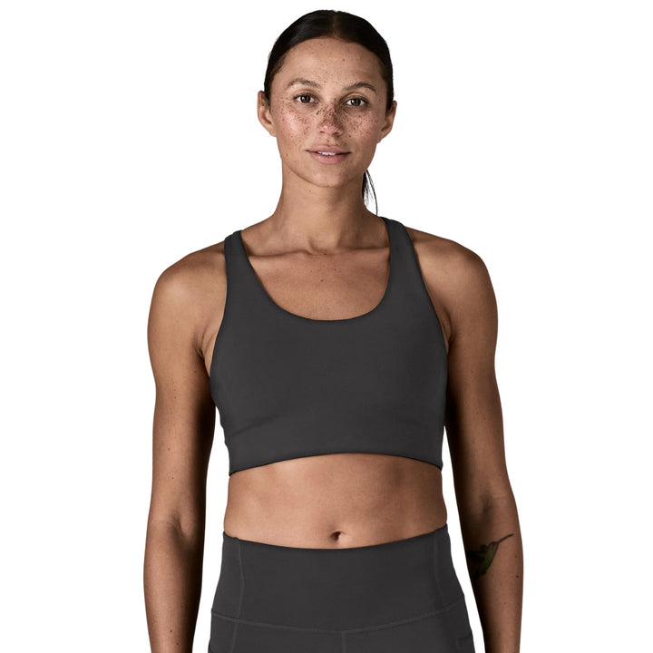 Patagonia Women's Maipo Mid-Impact Bra
