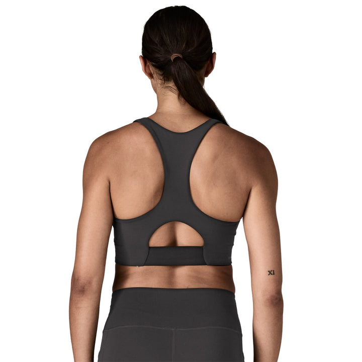Patagonia Women's Maipo Mid-Impact Bra
