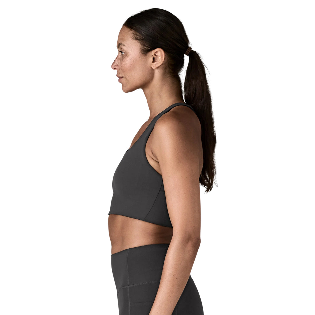 Patagonia Women's Maipo Mid-Impact Bra