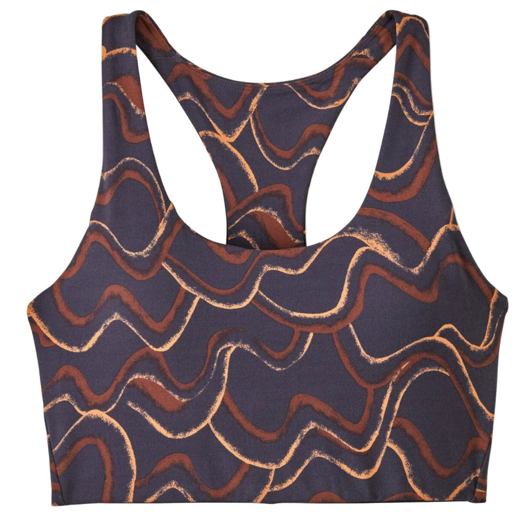 Patagonia Women's Maipo Mid-Impact Bra
