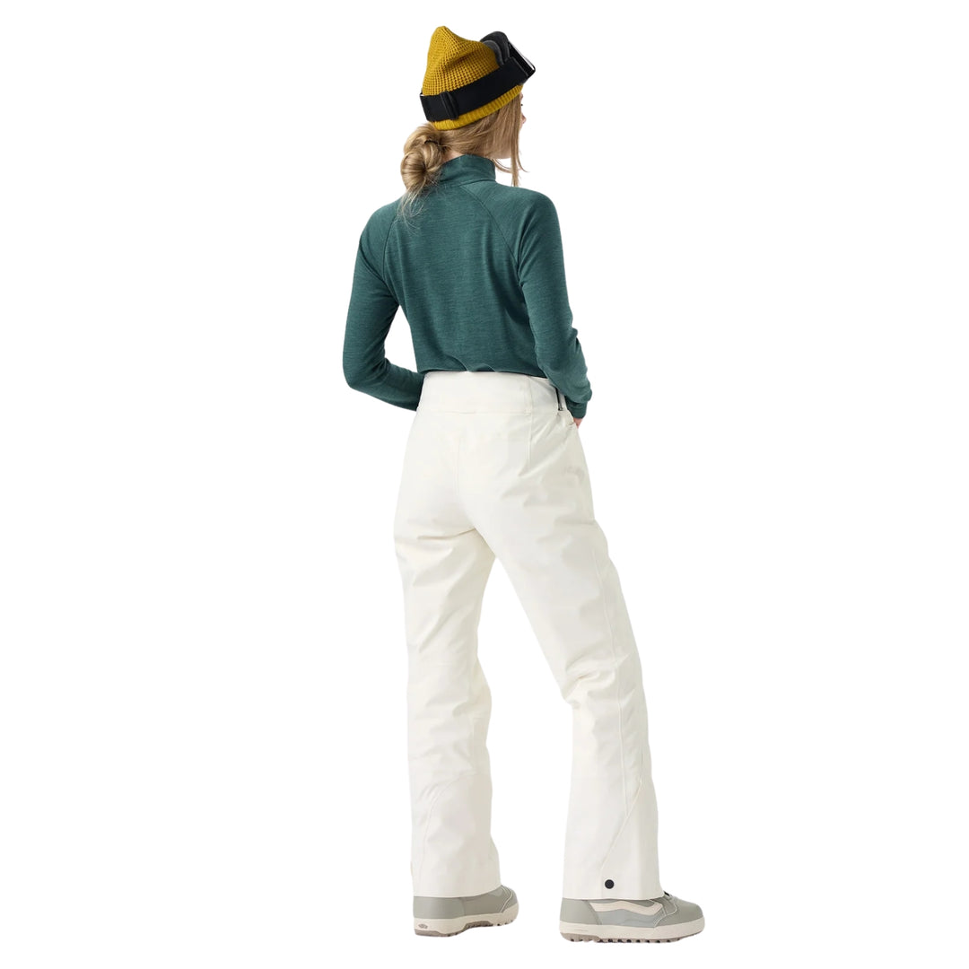 Smartwool Women's Classic Thermal Merino Base Layer 1/4 Zip