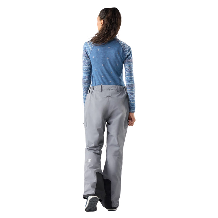 Smartwool Women's Classic Thermal Merino Base Layer 1/4 Zip
