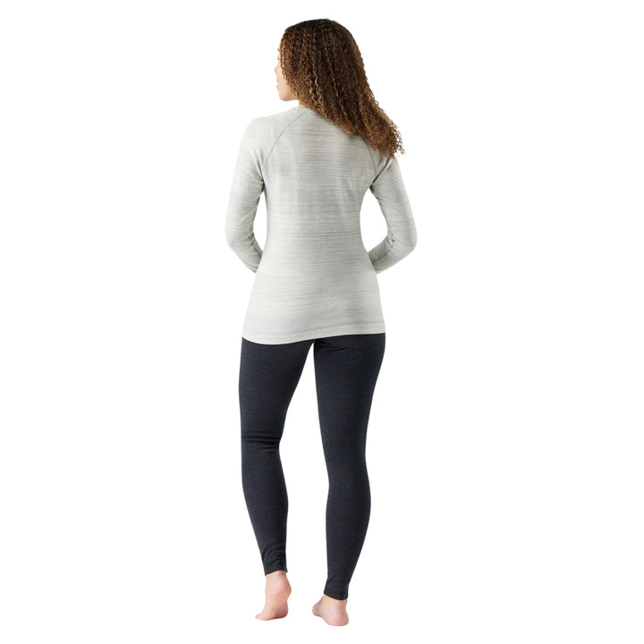 Smartwool® Classic Thermal Merino Base Layer Crew | Women's