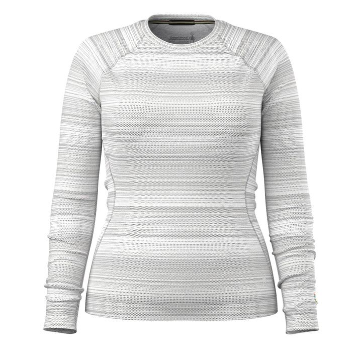 Smartwool® Classic Thermal Merino Base Layer Crew | Women's