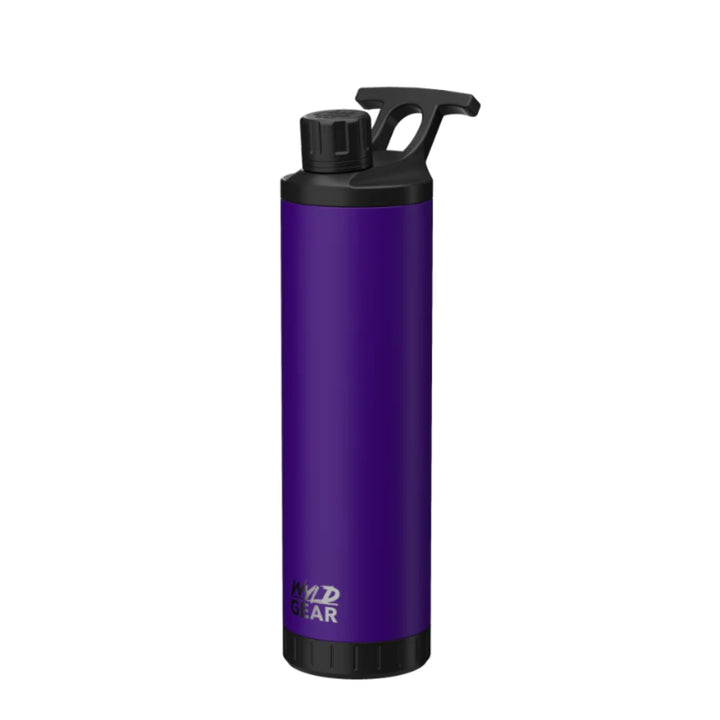 Wyld Gear Magna Cap - 24 oz. Water Bottle