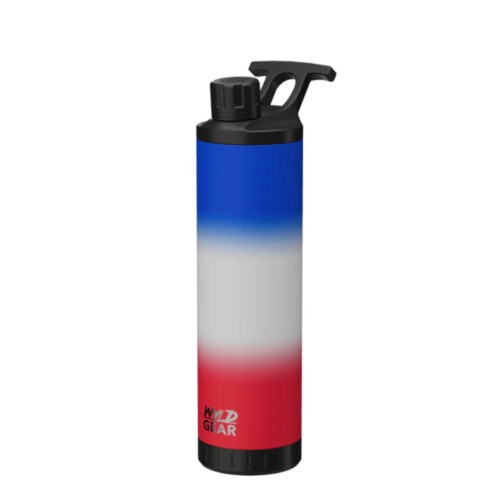 Wyld Gear Magna Cap - 24 oz. Water Bottle