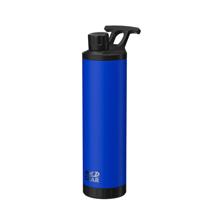 Wyld Gear Magna Cap - 24 oz. Water Bottle