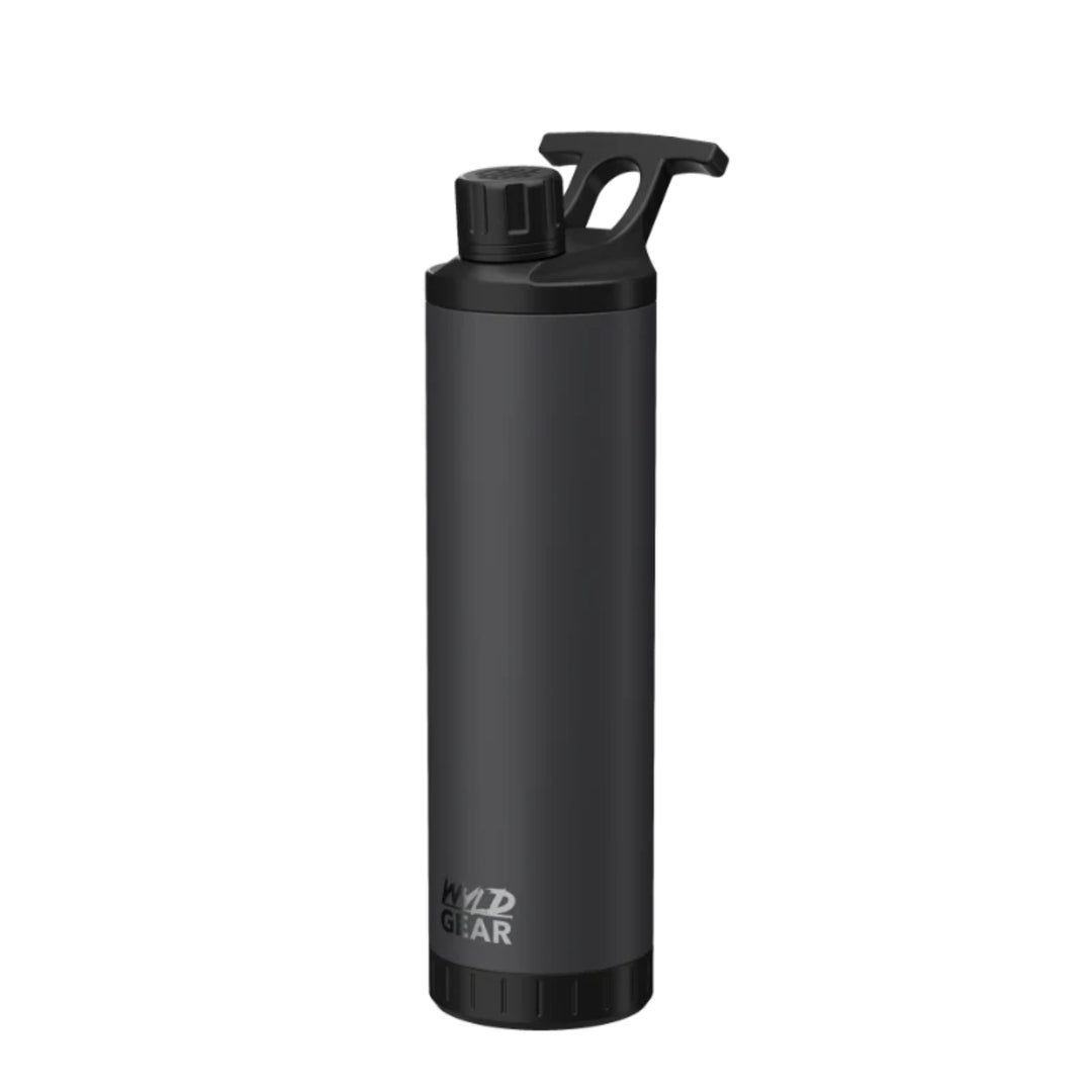 Wyld Gear Magna Cap - 24 oz. Water Bottle