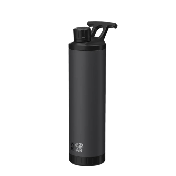 Wyld Gear Magna Cap - 24 oz. Water Bottle
