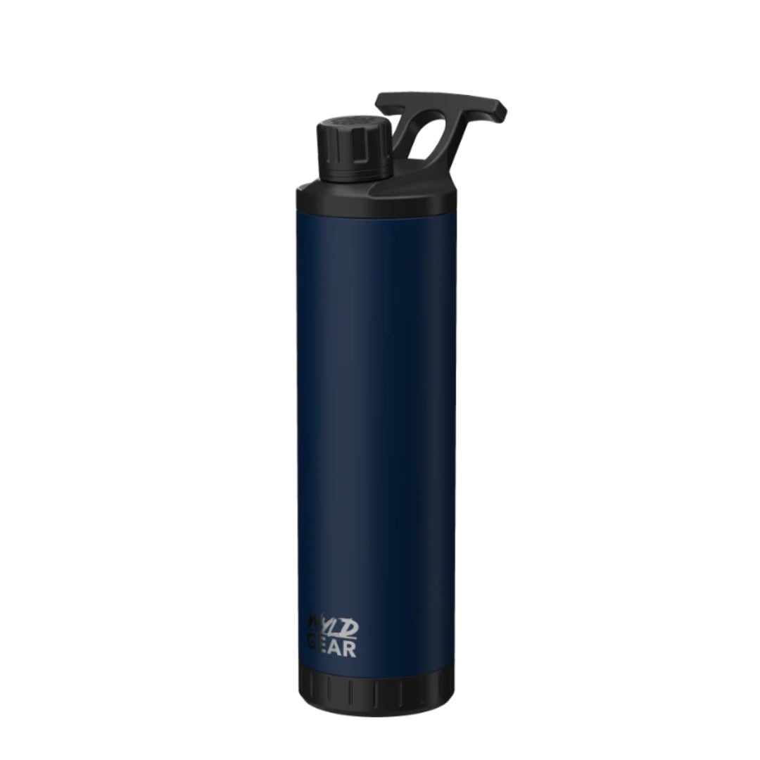 Wyld Gear Magna Cap - 24 oz. Water Bottle