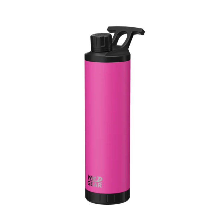 Wyld Gear Magna Cap - 24 oz. Water Bottle