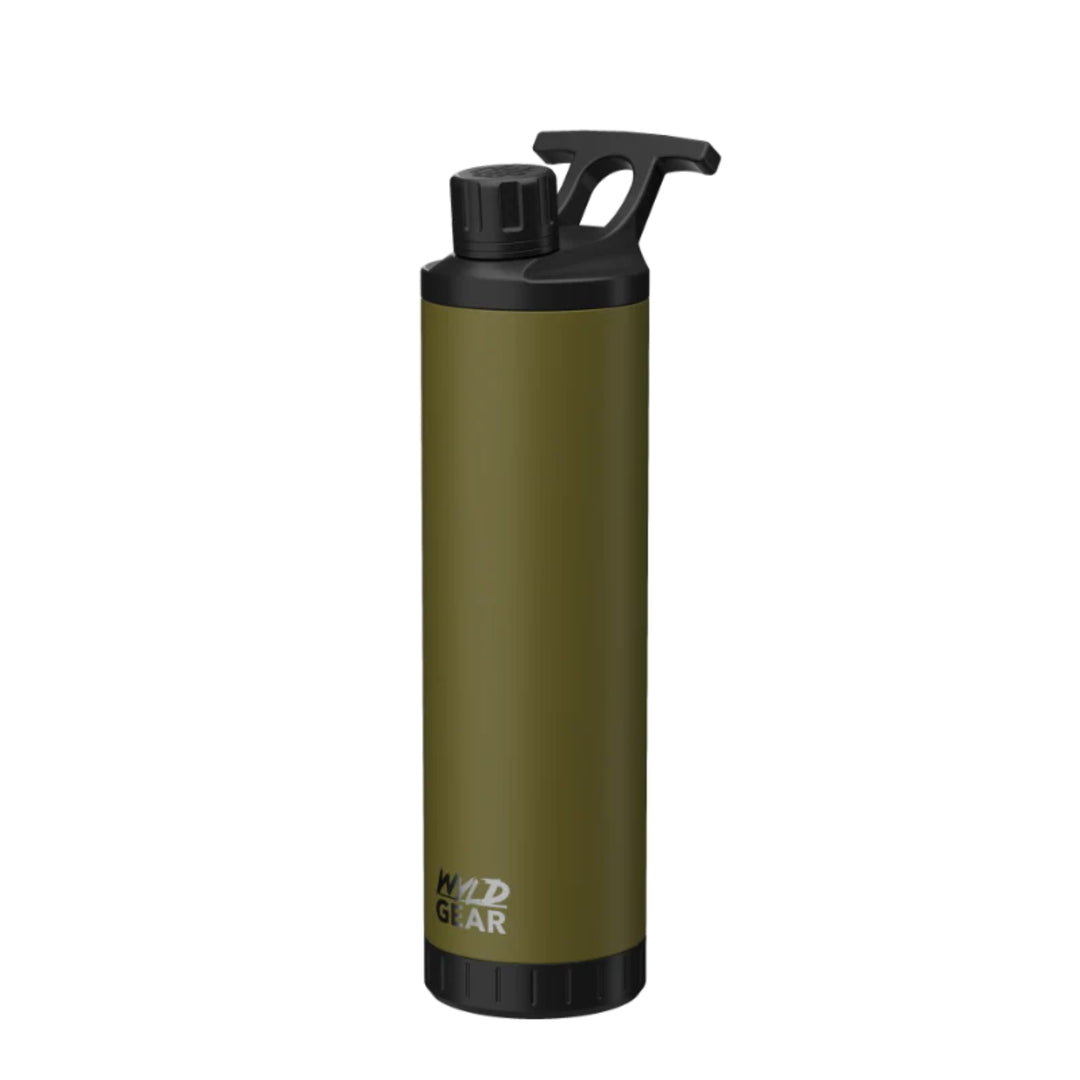 Wyld Gear Magna Cap - 24 oz. Water Bottle