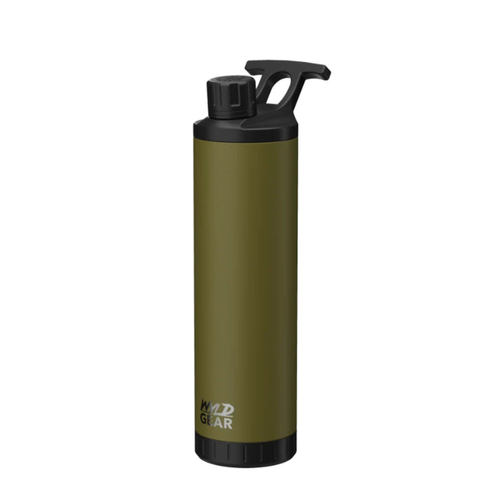 Wyld Gear Magna Cap - 24 oz. Water Bottle