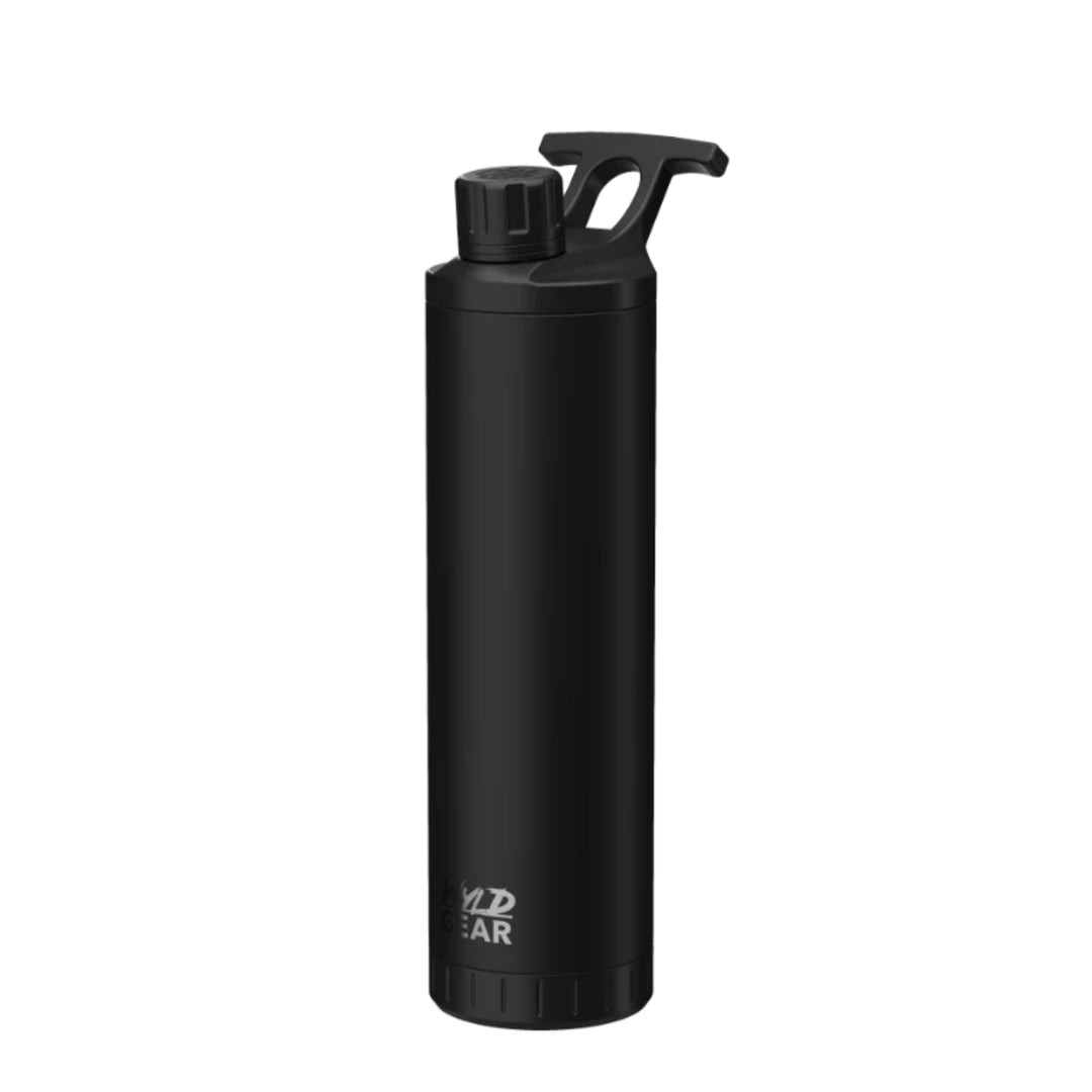 Wyld Gear Magna Cap - 24 oz. Water Bottle