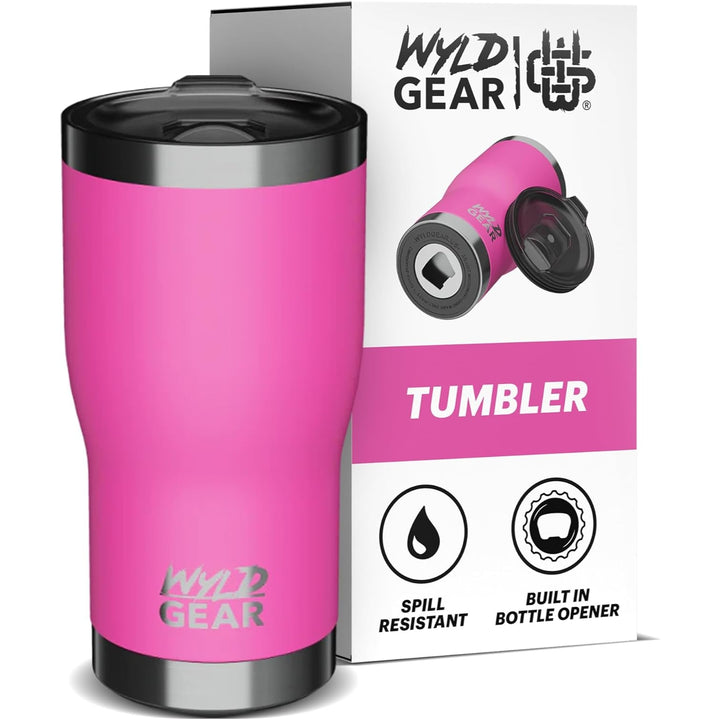 Wyld Gear Tumbler - 30 oz.