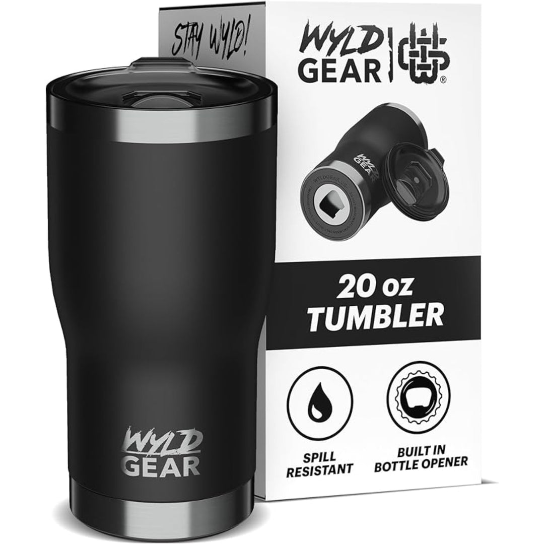 Wyld Gear Tumbler - 30 oz.