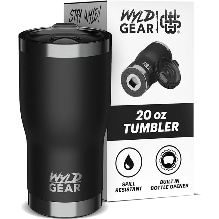 Wyld Gear Tumbler - 30 oz.