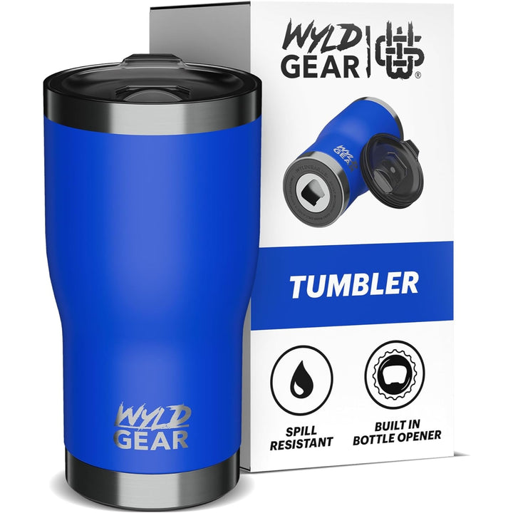 Wyld Gear Tumbler - 30 oz.