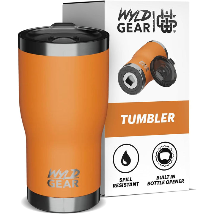 Wyld Gear Tumbler - 30 oz.
