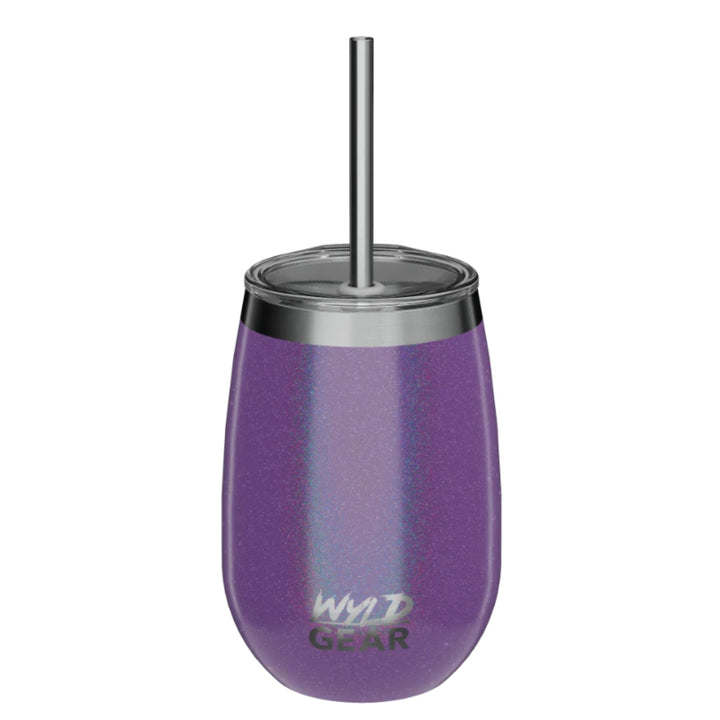 Wyld Gear Whisky & Wine - 12 oz. Tumbler