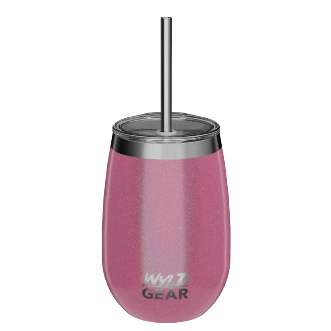 Wyld Gear Whisky & Wine - 12 oz. Tumbler