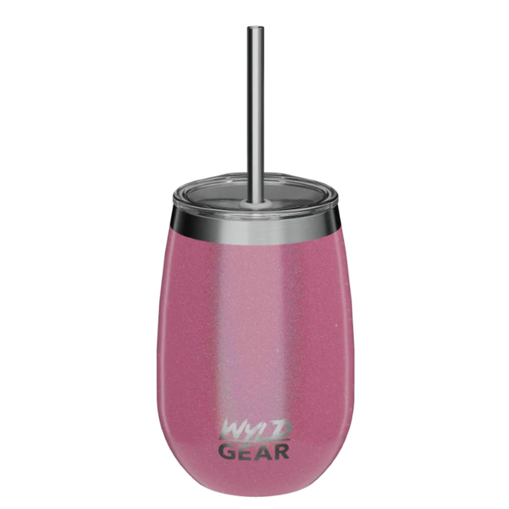 Wyld Gear Whisky & Wine - 12 oz. Tumbler