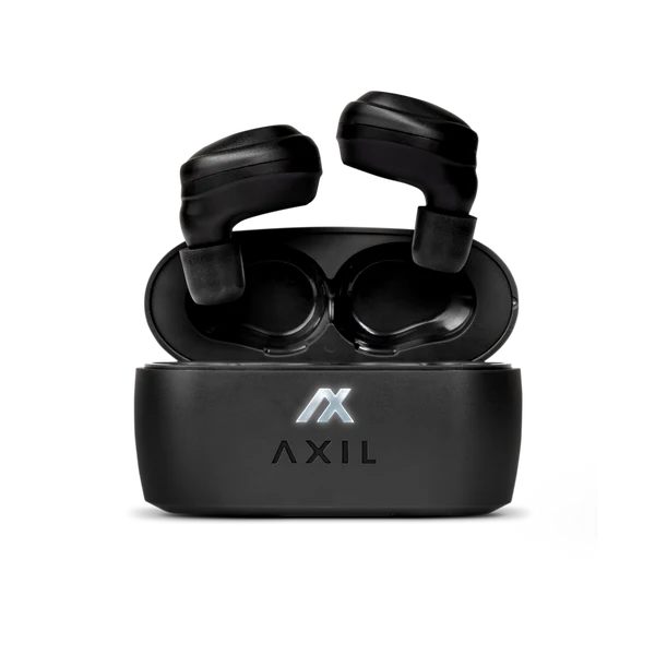 AXIL X-COR 4-IN-1 True Wireless EarPro Buds