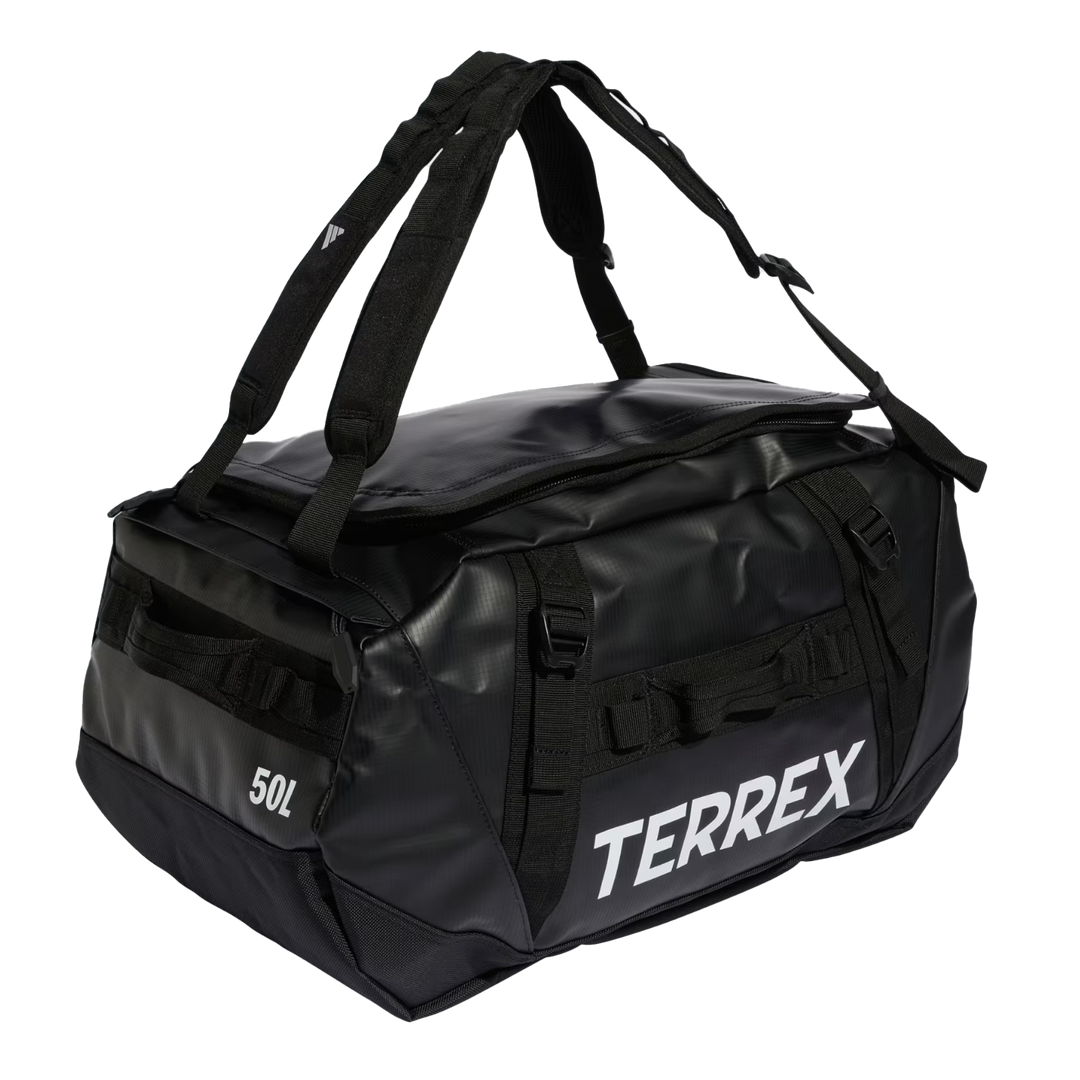 Adidas Terrex Xperior Expedition Duffel Bag