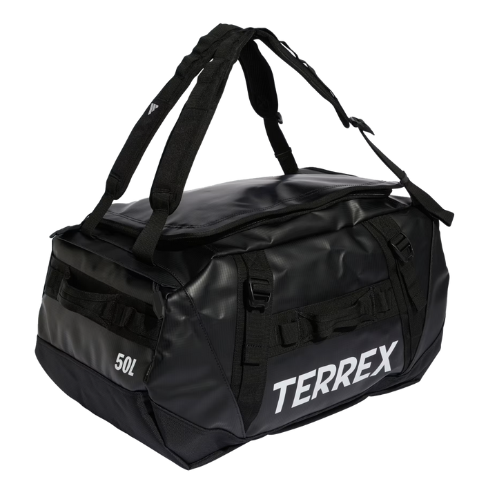 Adidas Terrex Xperior Expedition Duffel Bag
