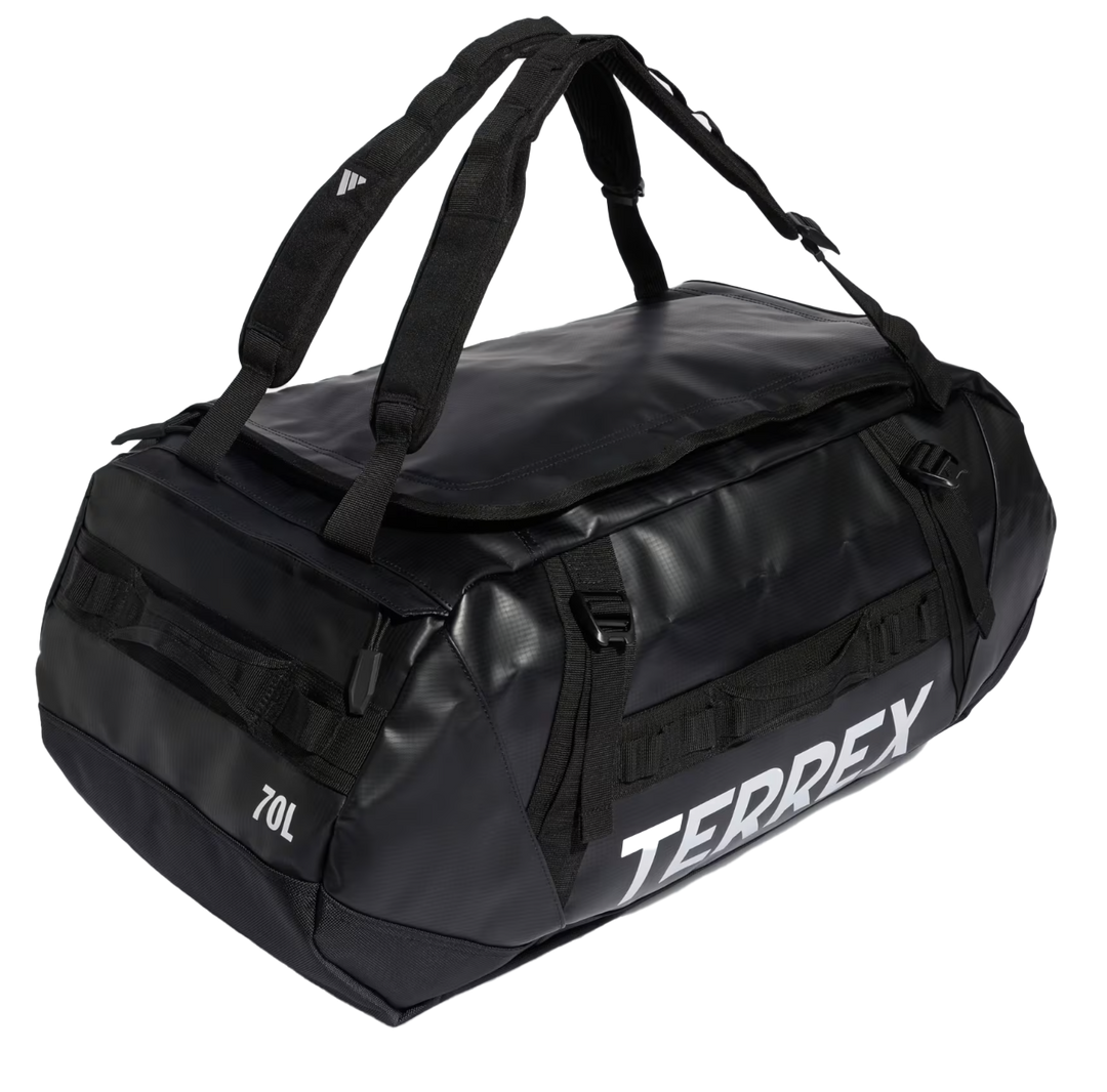 Adidas Terrex Xperior Expedition Duffel Bag