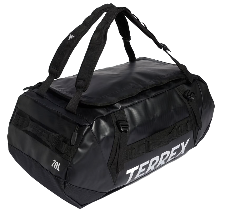 Adidas Terrex Xperior Expedition Duffel Bag