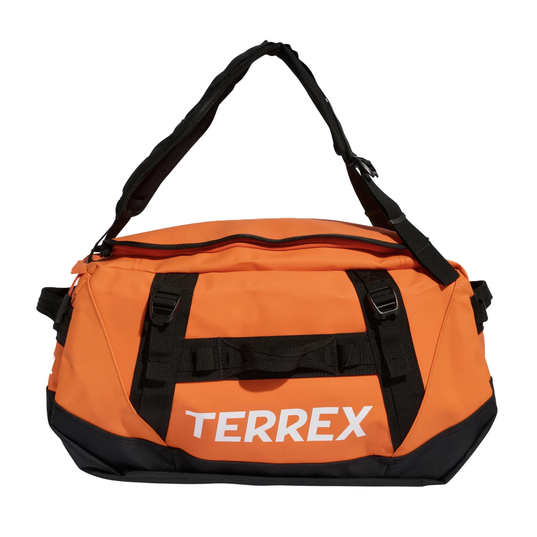 Adidas Terrex Xperior Expedition Duffel Bag