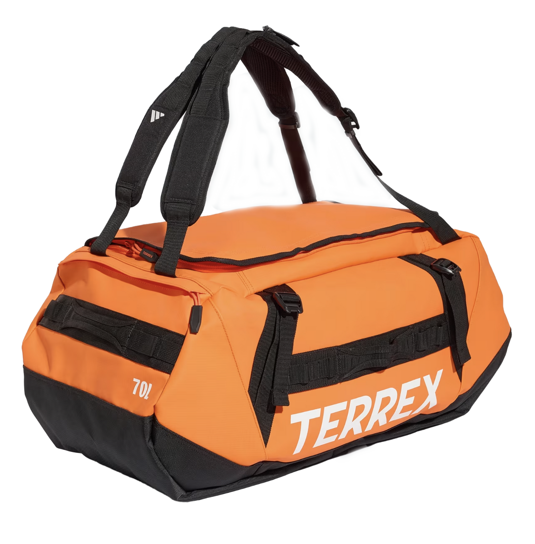 Adidas Terrex Xperior Expedition Duffel Bag